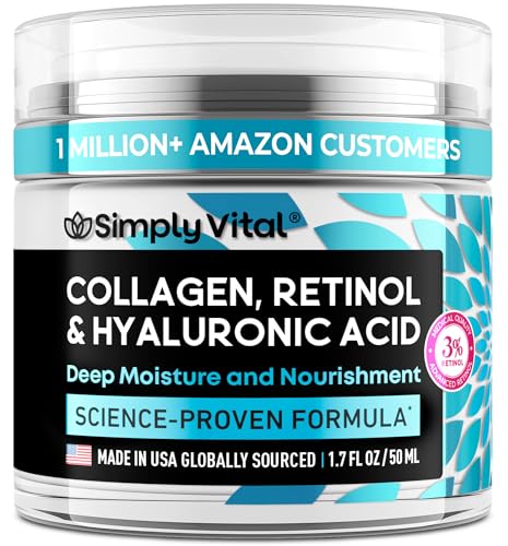 What is the Best Moisturizer for Older Skin