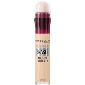 Best Concealer for Mature Eyes