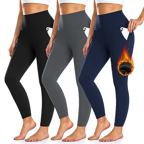 Best Warm Leggings for Winter