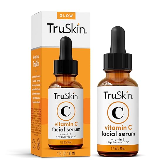 Can Pregnant Women Use Vitamin C Skincare