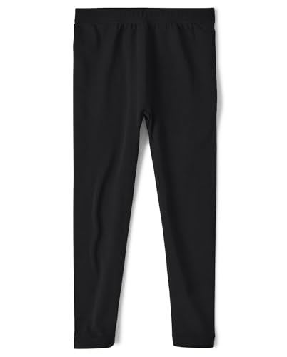 Warm Leggings for Girls