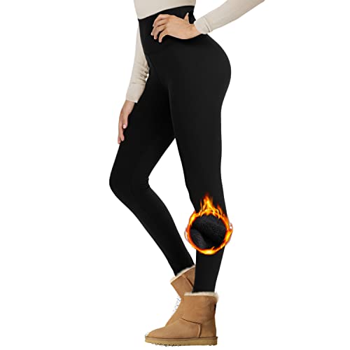 Warm Thermal Leggings