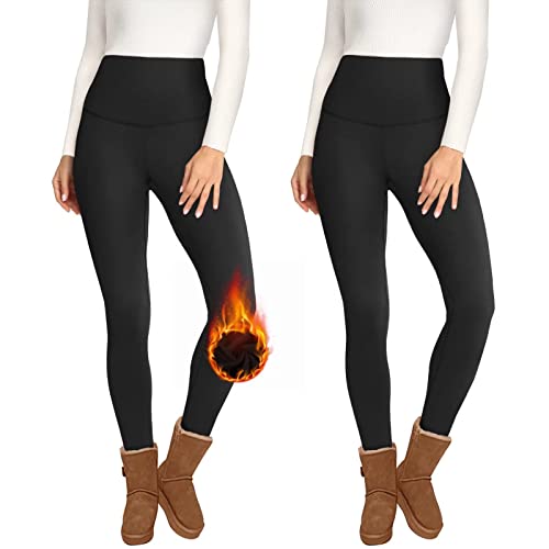 Warm Weather Leggings