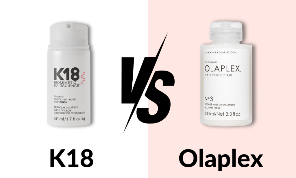 My Final Thoughts for Olaplex vs K18 - girlsdailyglow.com